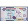 Libye, P-71, 1 dinar, 2009 - Billet de banque en vente sur Monnaies du Monde SHOP