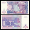 Zaire, P-52, 1 nouveau zaire, 1993 - Billet de banque en vente sur Monnaies du Monde SHOP