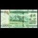 Guinea, P-w48Aa, 2000 francs, 2018