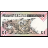 Zambie, P-23b, 1 kwacha, 1980 - Billet de banque en vente sur Monnaies du Monde SHOP
