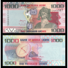 Sierra Leone, P-30b, 1 000 leones, 2013 - Billet de banque en vente sur Monnaies du Monde SHOP