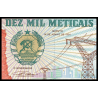 Mozambique, P-137, 10000 meticais, 1991 - Billet de banque en vente sur Monnaies du Monde SHOP