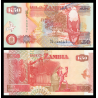 Zambie, P-37d2, 50 kwacha, 2003 - Billet de banque en vente sur Monnaies du Monde SHOP