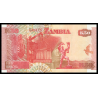 Zambie, P-37d2, 50 kwacha, 2003 - Billet de banque en vente sur Monnaies du Monde SHOP