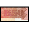 Zambie, P-37d2, 50 kwacha, 2003 - Billet de banque en vente sur Monnaies du Monde SHOP