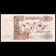 Algeria, p-138b, 200 dinars, 1992