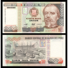 Pérou, P-145, 100 000 intis, 1989 - Billet de banque en vente sur Monnaies du Monde SHOP