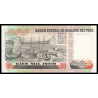 Pérou, P-145, 100 000 intis, 1989 - Billet de banque en vente sur Monnaies du Monde SHOP