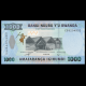 Rwanda, P-39b, 1000 francs, 2019