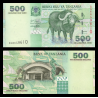 Tanzanie, P-35, 500 shilingi, 2003 - Billet de banque en vente sur Monnaies du Monde SHOP