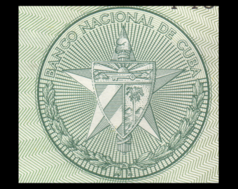 C, P-FX07, 5 pesos, 1985