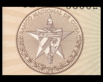 C, P-FX36, 20 pesos, 1991, Presque Neuf / A-UNC