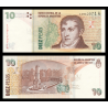 Argentine, P-354b, 10 pesos, 2003 - Billet de banque en vente sur Monnaies du Monde SHOP