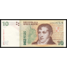 Argentine, P-354b, 10 pesos, 2003 - Billet de banque en vente sur Monnaies du Monde SHOP