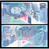 Caraïbes, P-57a, 10 dollars, 2019, polymère - Billet de banque en vente sur Monnaies du Monde SHOP