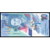 Caraïbes, P-57a, 10 dollars, 2019, polymère - Billet de banque en vente sur Monnaies du Monde SHOP