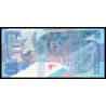 Caraïbes, P-57a, 10 dollars, 2019, polymère - Billet de banque en vente sur Monnaies du Monde SHOP