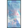 Caraïbes, P-57a, 10 dollars, 2019, polymère - Billet de banque en vente sur Monnaies du Monde SHOP