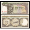 Cambodge, P-08c2, 100 riels, 1957-1975, Presque Neuf / a-UNC - Billet de banque en vente sur Monnaies du Monde SHOP