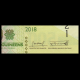 Guinée, P-w52a, 500 francs, 2018