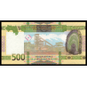 Guinée, P-w52a, 500 francs, 2018 - Billet de banque en vente sur Monnaies du Monde SHOP