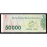 Zimbabwe, P-074a, 50 000 dollars, 2008, PresqueNeuf / a-UNC - Billet de banque en vente sur Monnaies du Monde SHOP