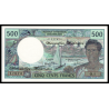 Nouvelle Hébrides, P-19c, 500 francs, 1980 - Billet de banque en vente sur Monnaies du Monde SHOP