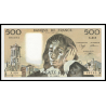 France, P-156h, 500 francs, Pascal, 1990, Neuf / UNC - Billet de banque en vente sur Monnaies du Monde SHOP