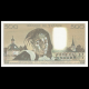 France, P-156h, 500 francs, Pascal, 1990, Neuf / UNC