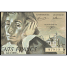 France, P-156i, 500 francs, Pascal, 1992, Neuf / UNC - Billet de banque en vente sur Monnaies du Monde SHOP