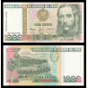 Pérou, P-136c, 1000 intis, 1988 - Billet de banque en vente sur Monnaies du Monde SHOP