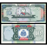 Haïti, P-265a, 10 gourdes, 2000 - Billet de banque en vente sur Monnaies du Monde SHOP