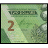 Zimbabwe, P-101, 2 dollars, 2019, hybride - Billet de banque en vente sur Monnaies du Monde SHOP