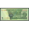 Zimbabwe, P-101, 2 dollars, 2019, hybride - Billet de banque en vente sur Monnaies du Monde SHOP