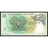 Papouasie Nouvelle Guinée, P-05a, 2 kina, 1981 - Billet de banque en vente sur Monnaies du Monde SHOP