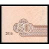 Mongolie, P-64d, 50 tugrik, 2016 - Billet de banque en vente sur Monnaies du Monde SHOP