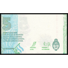Argentine, P-359, 5 pesos, 2015 - Billet de banque en vente sur Monnaies du Monde SHOP