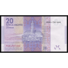 Maroc, P-74, 20 dirham, 2013 - Billet de banque en vente sur Monnaies du Monde SHOP