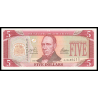 Liberia, P-26a, 5 dollars, 2003 - Billet de banque en vente sur Monnaies du Monde SHOP