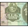 Uruguay, P-062A, 100 peso, 1987 - Billet de banque en vente sur Monnaies du Monde SHOP