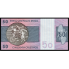 Brésil, P-194c, 50 cruzeiros, 1980 - Billet de banque en vente sur Monnaies du Monde SHOP