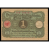 Allemagne, P-058, 1 Mark, 1920, SUP / Extremely Fine - Billet de banque en vente sur Monnaies du Monde SHOP