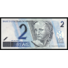 Brésil, P-249h, 2 reals, 2009 - Billet de banque en vente sur Monnaies du Monde SHOP