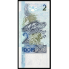 Brésil, P-249h, 2 reals, 2009 - Billet de banque en vente sur Monnaies du Monde SHOP