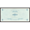 C, P-FX13a, 5 pesos - Billet de banque en vente sur Monnaies du Monde SHOP