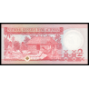 Tonga, P-32d, 2 pa'anga, 2005 - Billet de banque en vente sur Monnaies du Monde SHOP