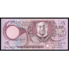 Tonga, P-33c, 5 pa'anga, 1995 - Billet de banque en vente sur Monnaies du Monde SHOP