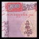 Myanmar, P-85, 500 kyats, 2020