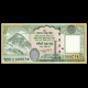 Nepal, p-80b, 100 rupees, 2019