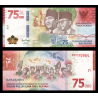 Indonésie, P-w161, 75 000 rupiah, 2020 - Billet de banque en vente sur Monnaies du Monde SHOP